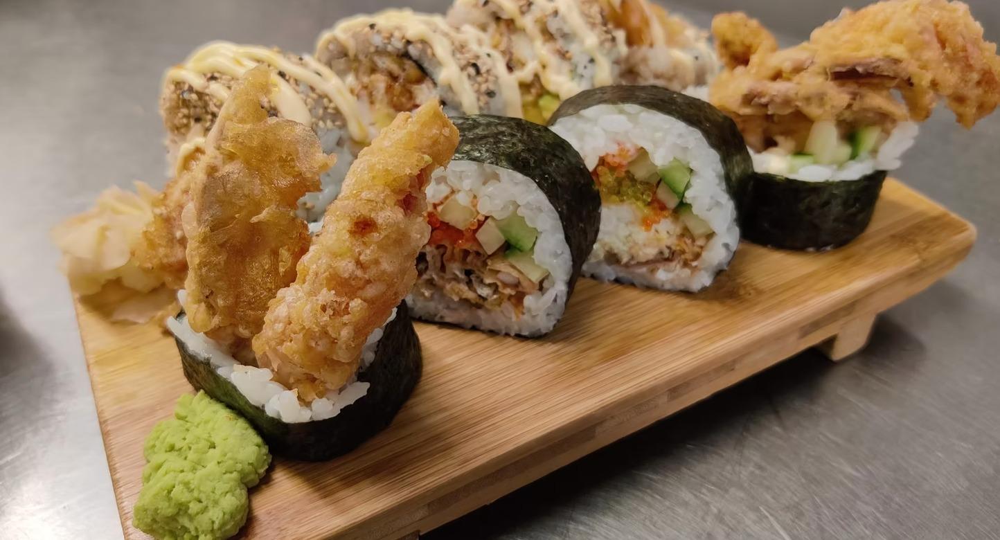 Sakura Southampton Japanese Restaurant photo 2