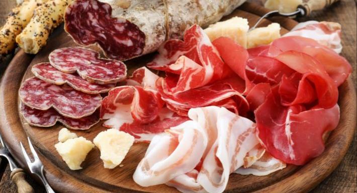 Ristorante Pizzeria Popolo Caffè photo 5