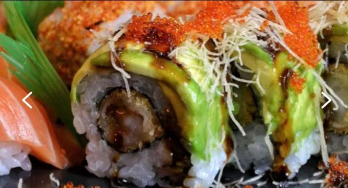 The Sushi Co - Marylebone photo 4