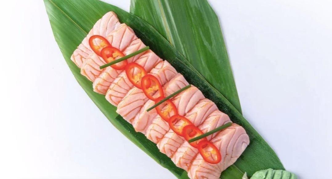 The Sushi Co - Camden photo 2