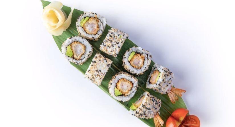 The Sushi Co - Camden