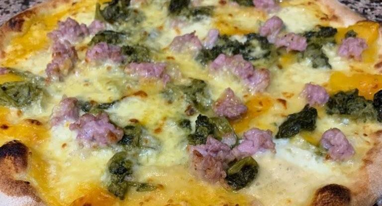 PIZZERIA MICHELANGELO di NICOTRA SALVATORE photo 2