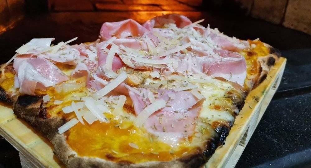 PIZZERIA MICHELANGELO di NICOTRA SALVATORE photo 3