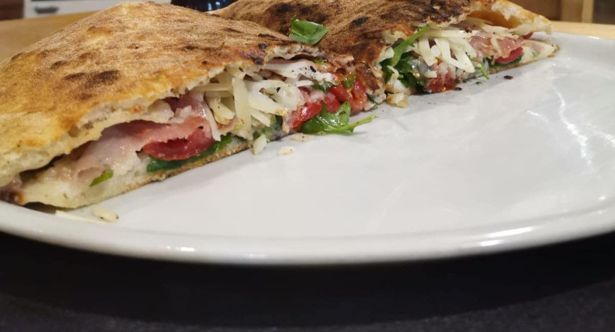 PIZZERIA MICHELANGELO di NICOTRA SALVATORE photo 5