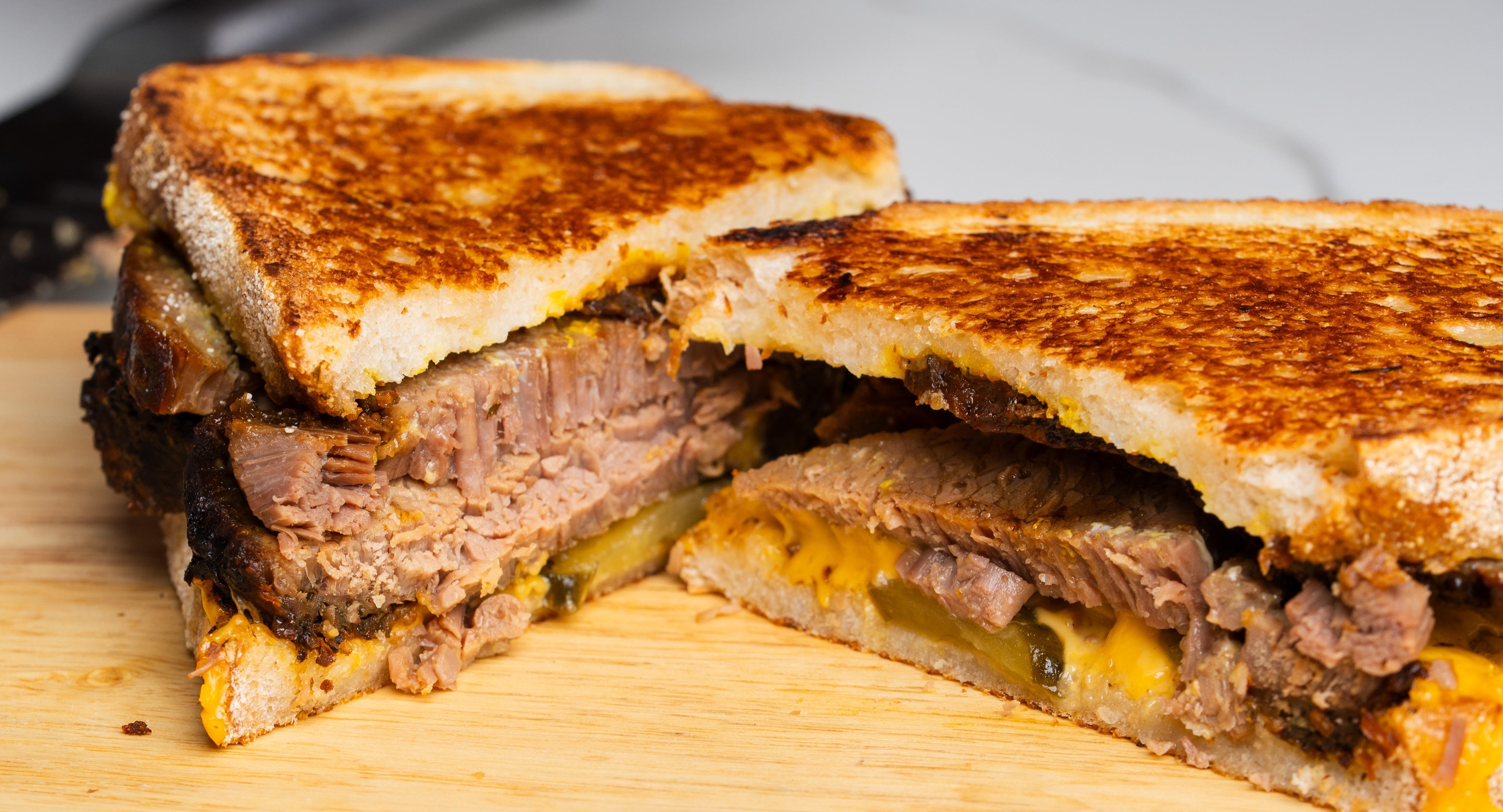 Superbike Cafe Racers