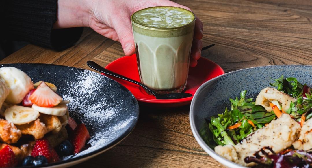 Superbike Cafe Racers photo 2