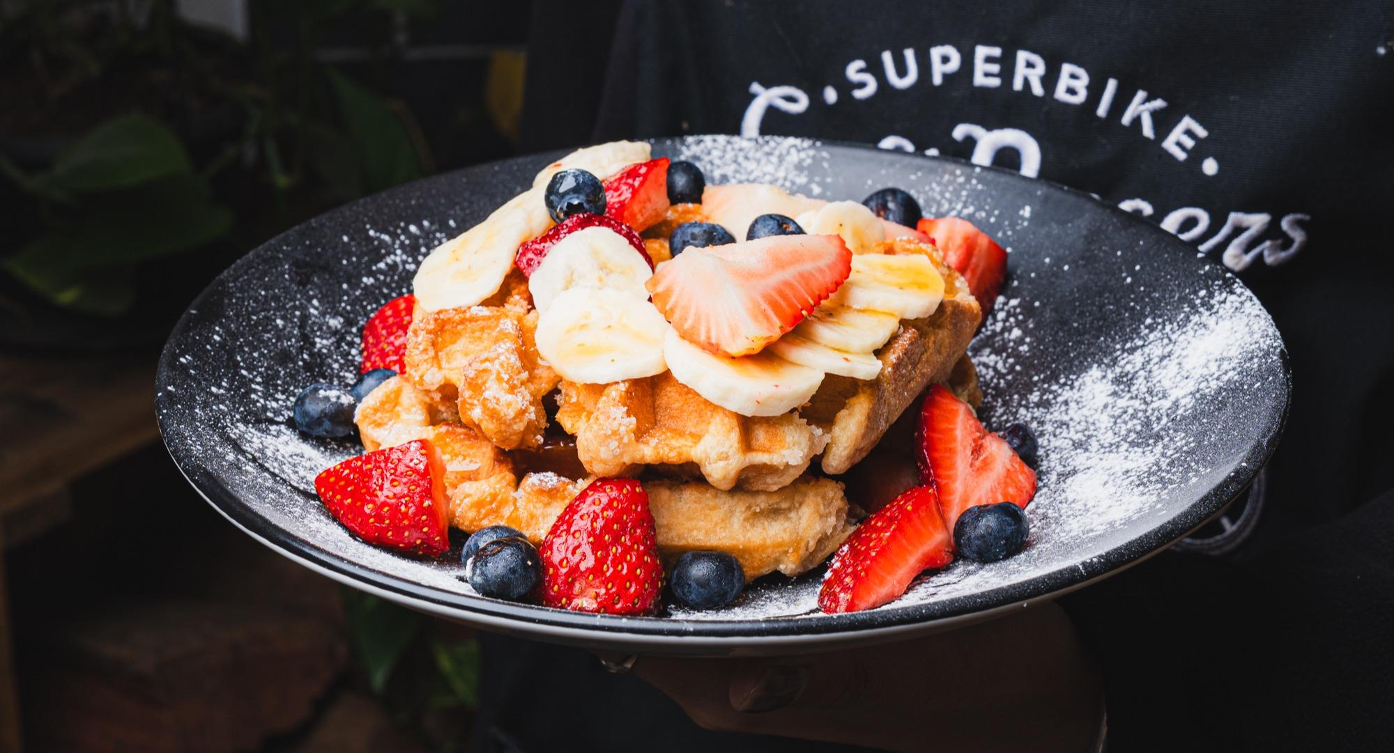 Superbike Cafe Racers photo 5