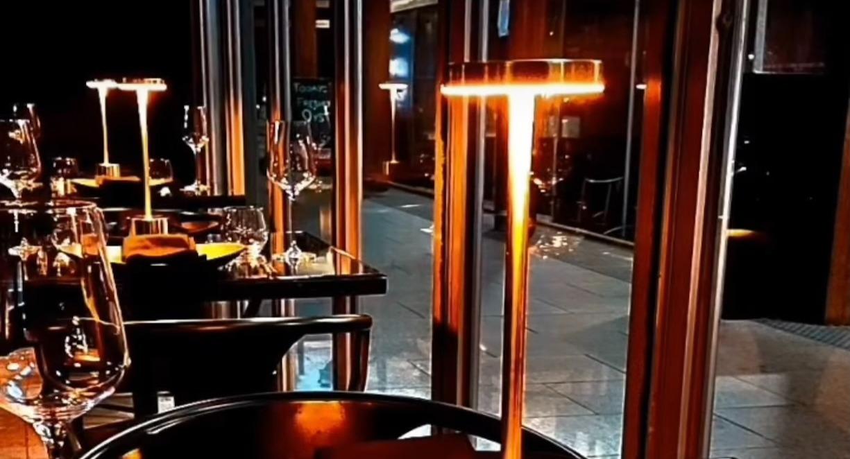 Chase Docklands photo 2