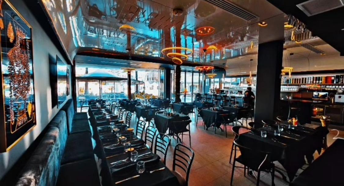 Chase Docklands photo 3