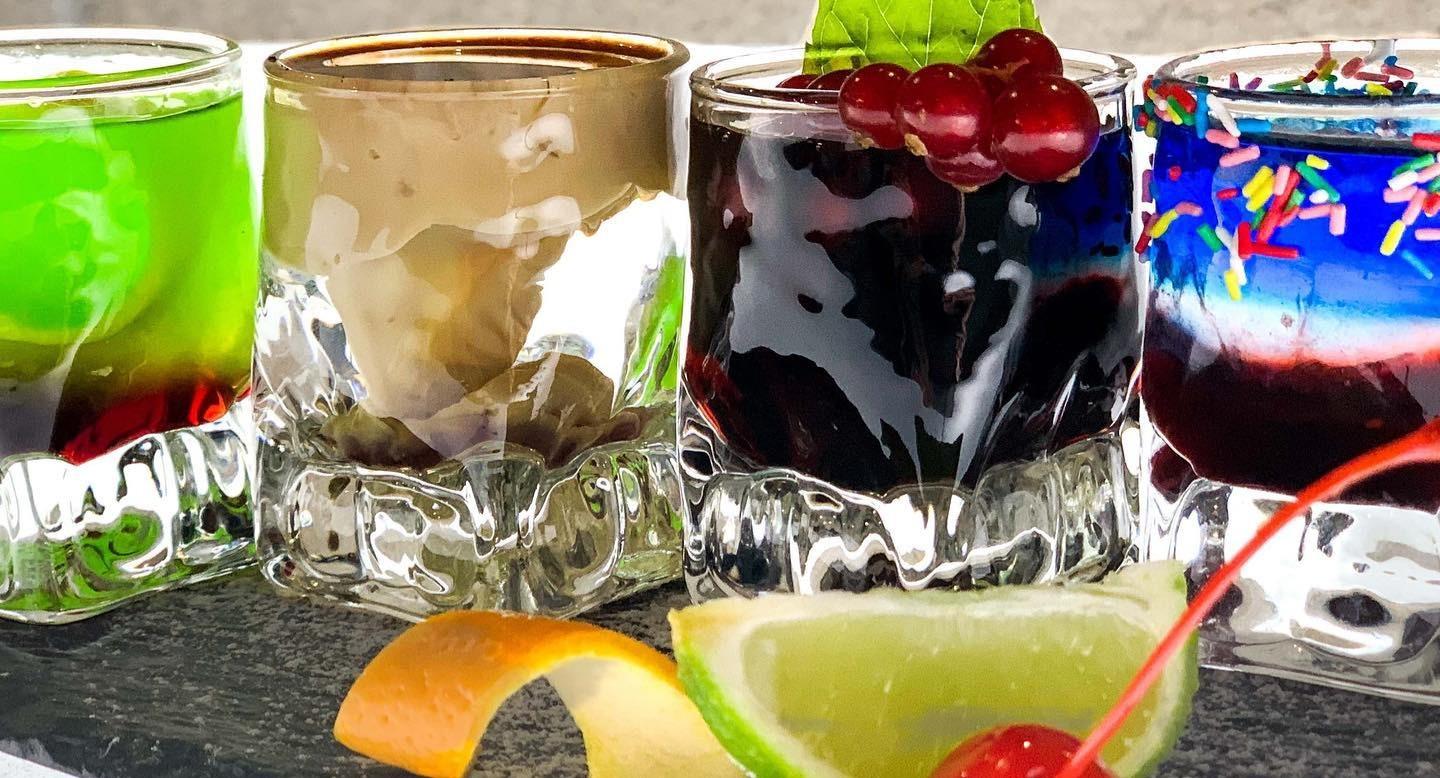 Class Ristorante Cocktail Bar photo 2