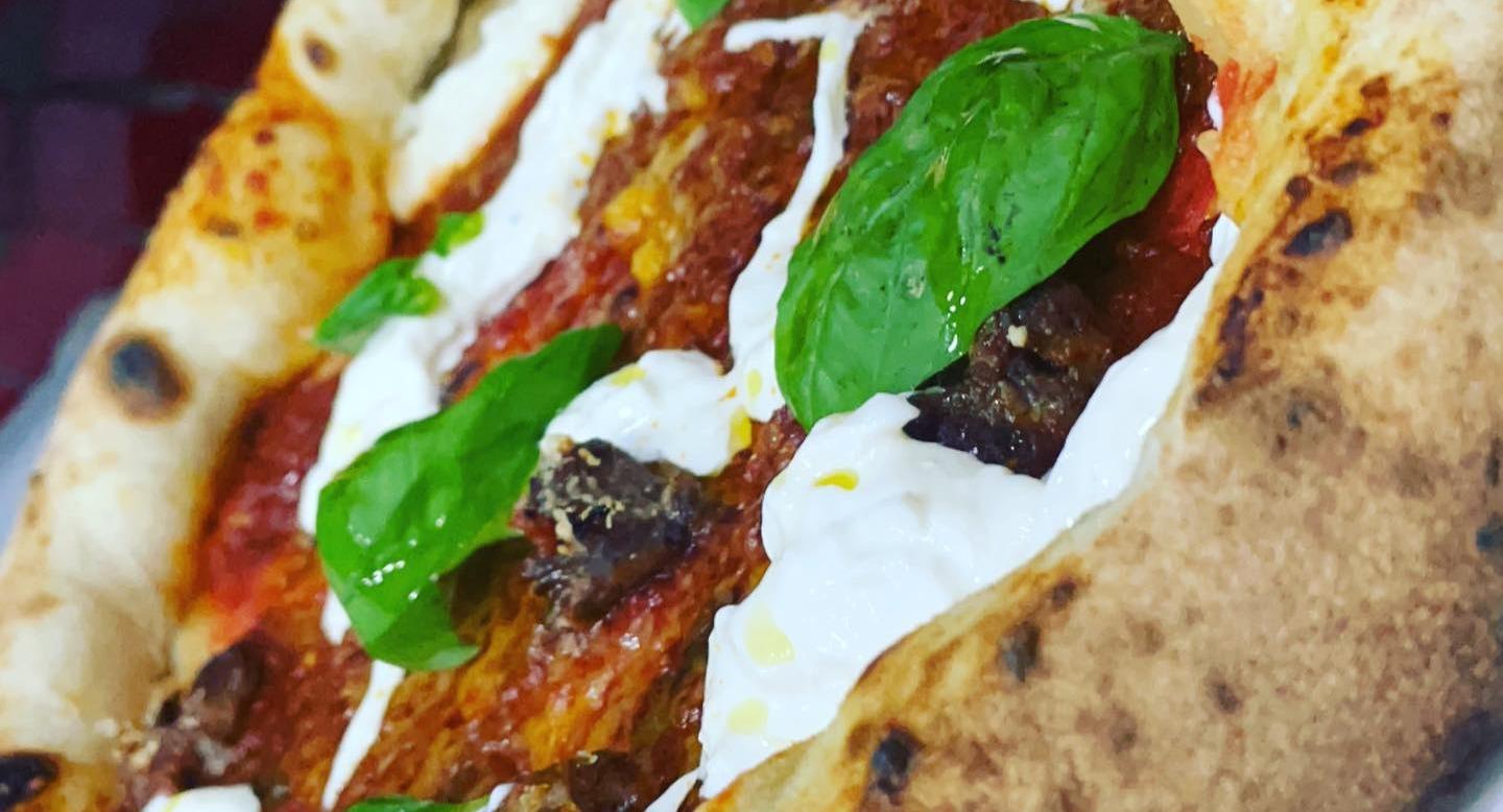 Bistrot De Paris Ercolano photo 2