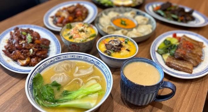 Druk Cafe & Bhutanese Restaurant