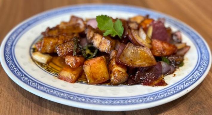 Druk Cafe & Bhutanese Restaurant photo 2