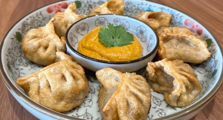 Druk Cafe & Bhutanese Restaurant photo 3