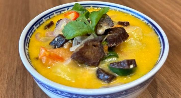 Druk Cafe & Bhutanese Restaurant photo 4