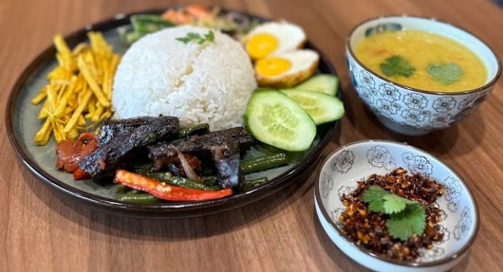 Druk Cafe & Bhutanese Restaurant photo 5