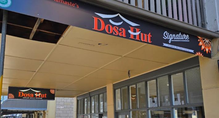 Dosa Hut