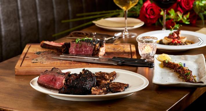 Tomahawk - Contemporary Steakhouse (Novena) photo 4