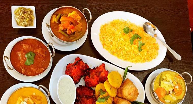 Bombay Grill Mortdale photo 3