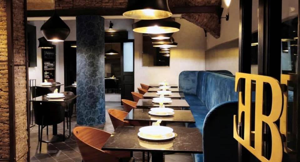 Enoteca Bellini Roma