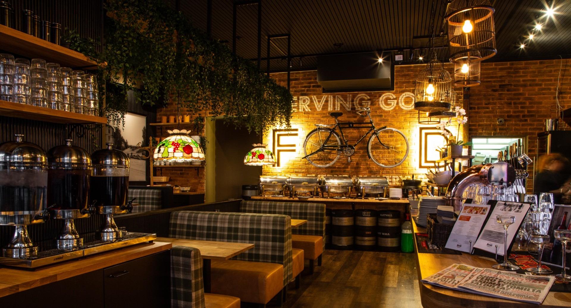 Suski Bar & Kitchen photo 4