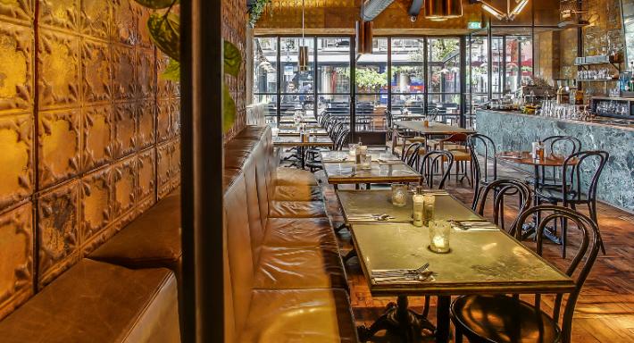 JJ's Food & Drinks Hilversum photo 2