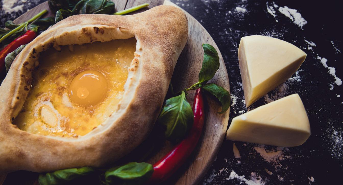 Georgian Kitchen photo 3