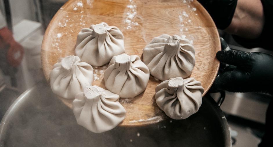 Georgian Kitchen photo 4