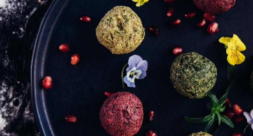 Georgian Kitchen photo 5