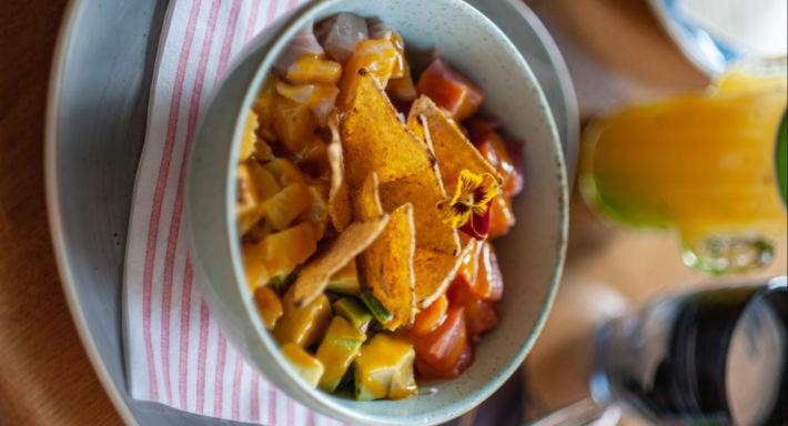 Maui Hawaiian Restaurant photo 5