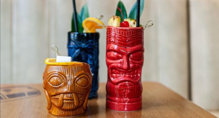 Maui Hawaiian Restaurant photo 3