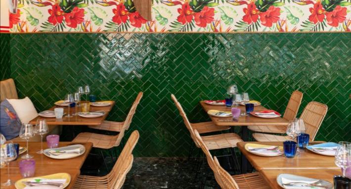 Maui Hawaiian Restaurant photo 4