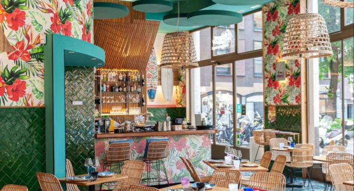 Maui Hawaiian Restaurant photo 2