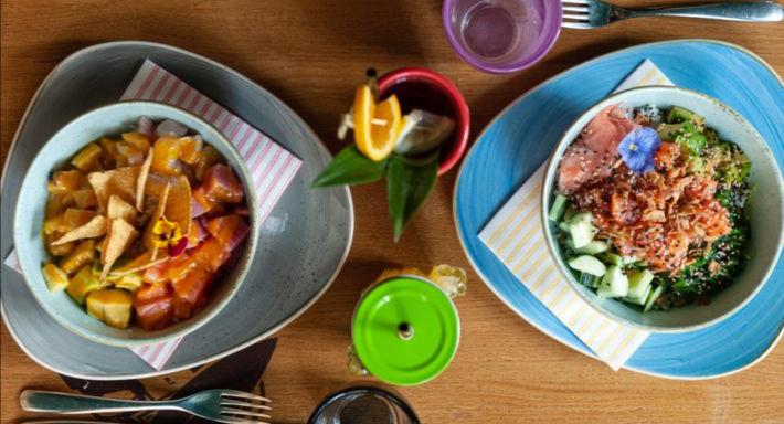 Maui Hawaiian Restaurant