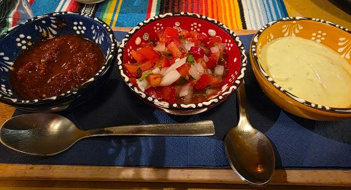 Cielito Lindo - Ristorante Messicano photo 2