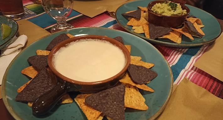 Cielito Lindo - Ristorante Messicano photo 4