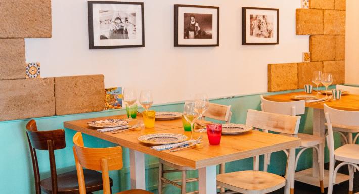 Monacone Frescheria photo 2