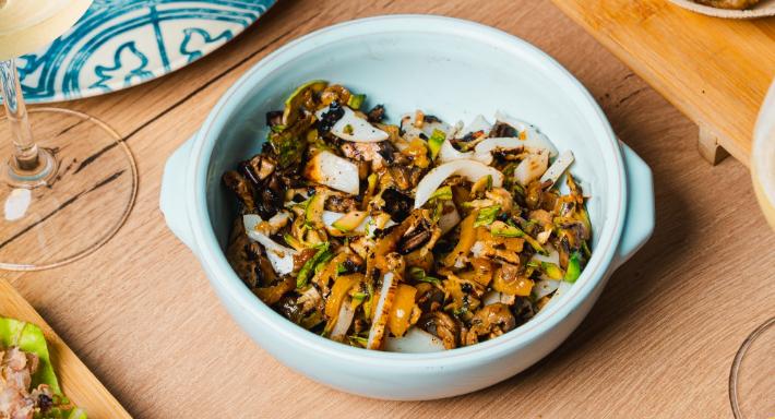 Monacone Frescheria photo 3