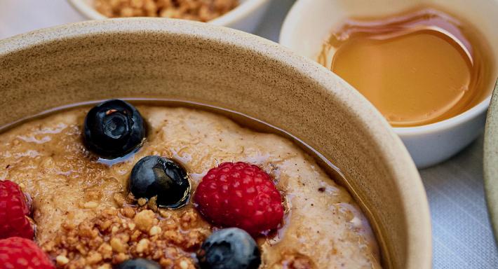 Crux Bar & Bistro photo 2