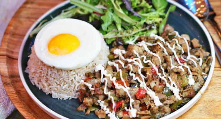 Sisig Mix photo 2