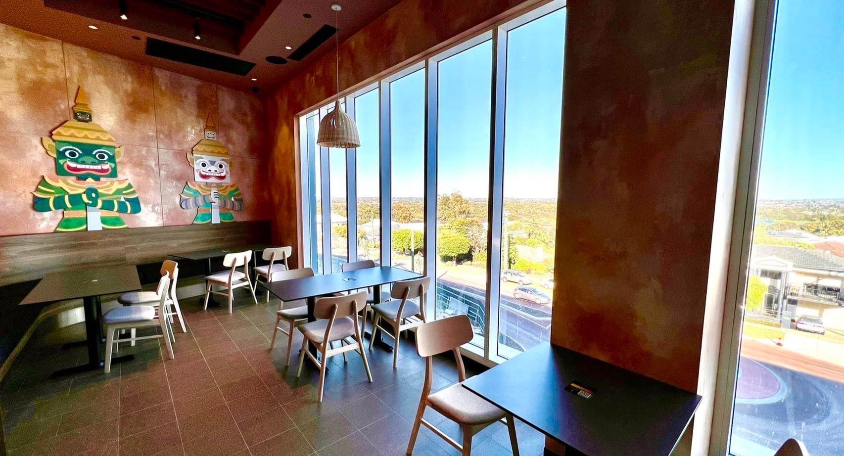 Thaitan Thai Cuisine photo 3