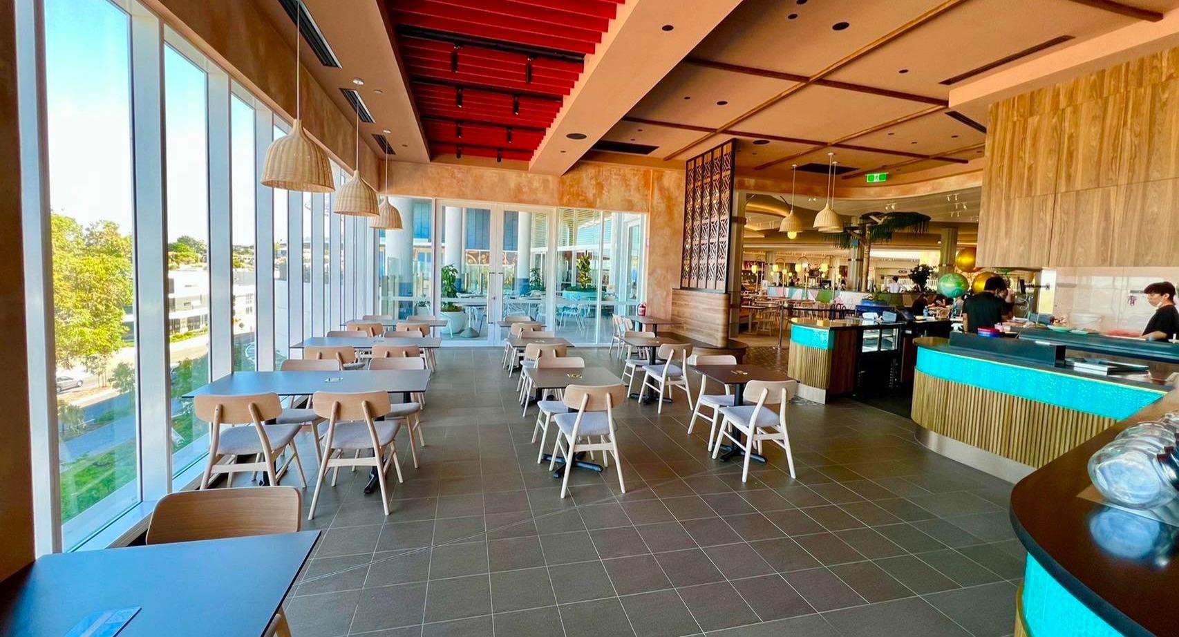 Thaitan Thai Cuisine