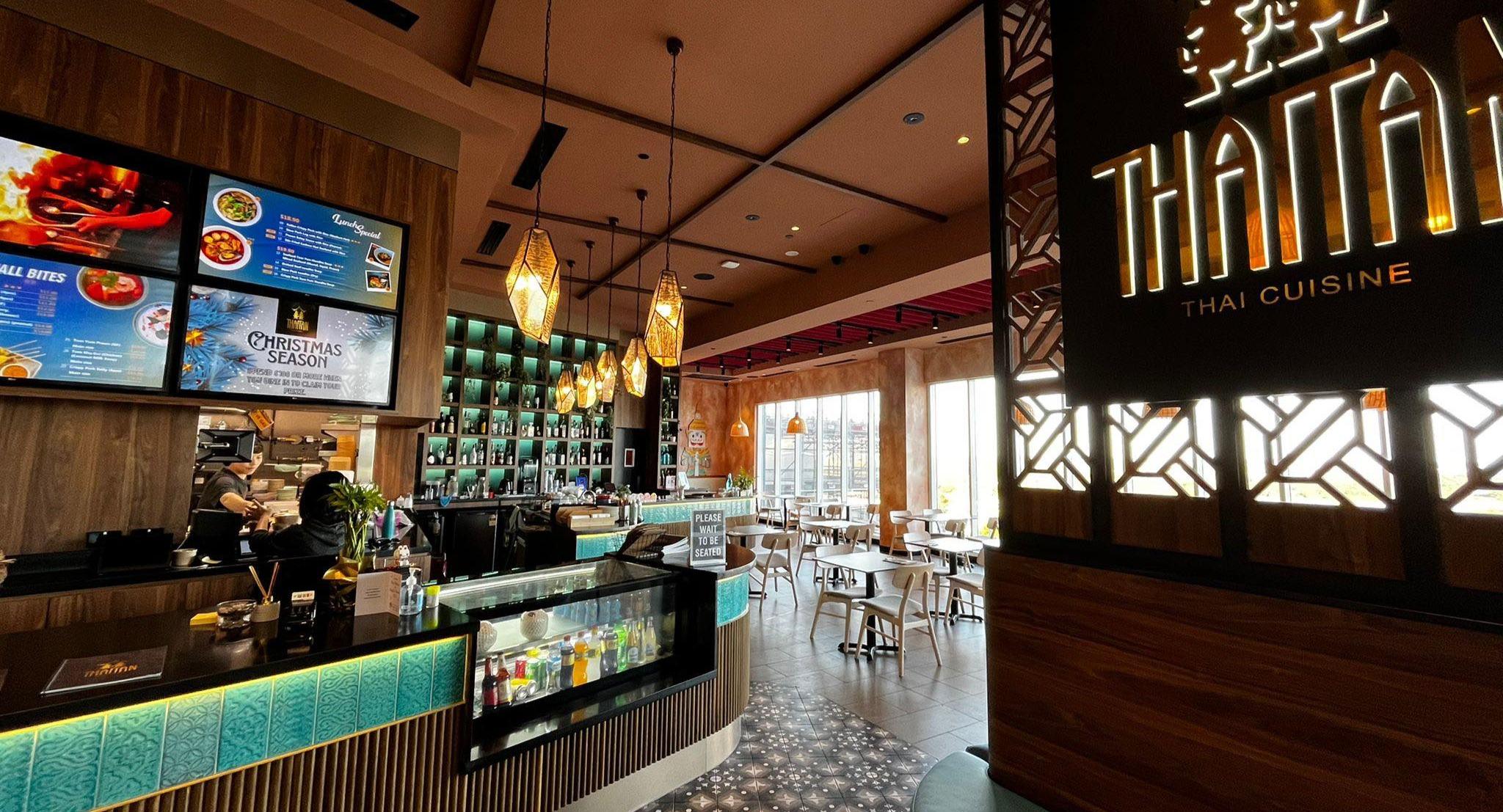 Thaitan Thai Cuisine photo 4