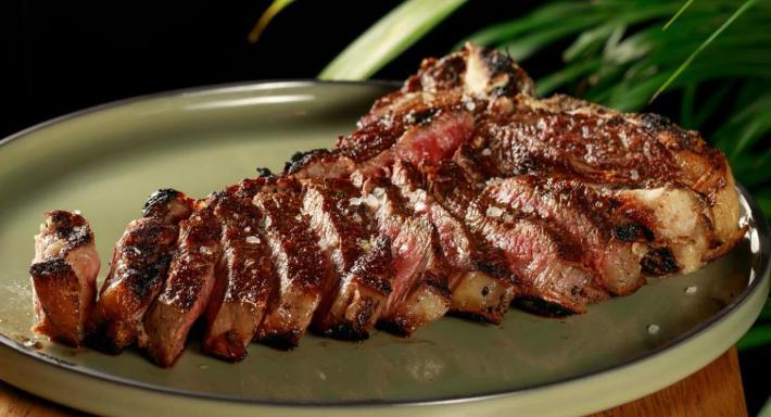 Passione Carpaccio photo 3