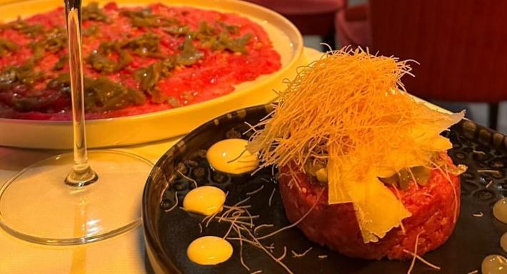 Passione Carpaccio photo 5