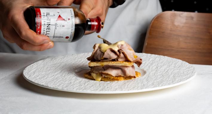 ATIPICO Enoristoro photo 2