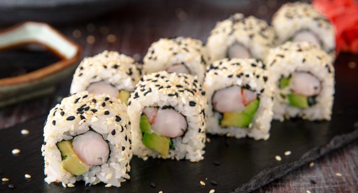 Ajisai Ramen Sushi Bar photo 2