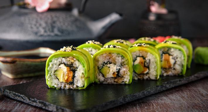 Ajisai Ramen Sushi Bar photo 3