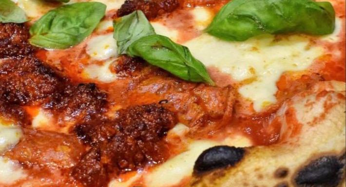 Pizzeria Vincenzo di Fiore photo 4