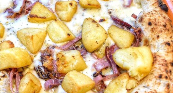 Pizzeria Vincenzo di Fiore photo 3